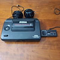 Sega Master System 2