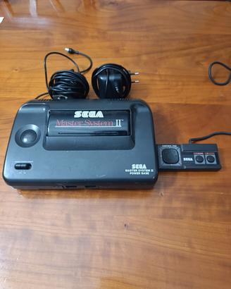 Sega Master System 2