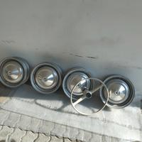 cerchi auto