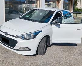 Hyundai i20 1.2 - OK NEO PATENTATI - UNICO PROPRIE