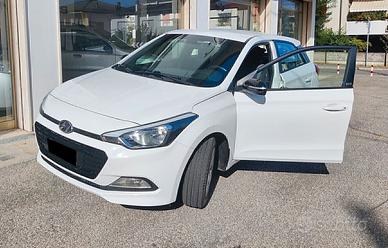 Hyundai i20 1.2 - OK NEO PATENTATI - UNICO PROPRIE