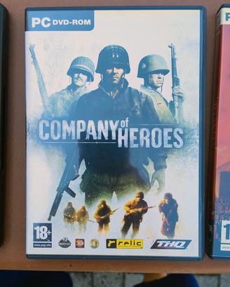 Video giochi PC