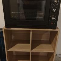 forno elettrico Moulinex 