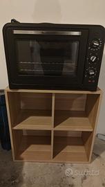 forno elettrico Moulinex 