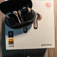 SoundPEATS Air5 Pro+
