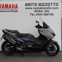 Yamaha T Max 560 - 2022