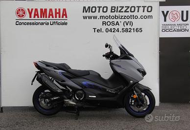 Yamaha T Max 560 - 2022