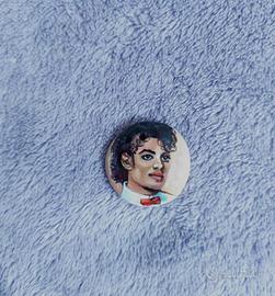 Michael Jackson- ciondolo