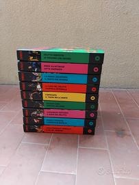 libri Diabolik 1963