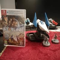 starlink x Nintendo switch 