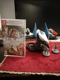 starlink x Nintendo switch 