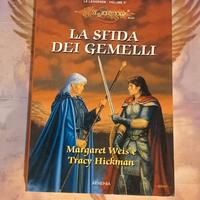 La sfida dei gemelli - Armenia