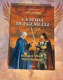 La sfida dei gemelli - Armenia
