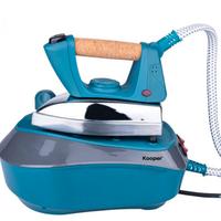 ferro da stiro con caldaia separata 