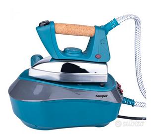 ferro da stiro con caldaia separata 