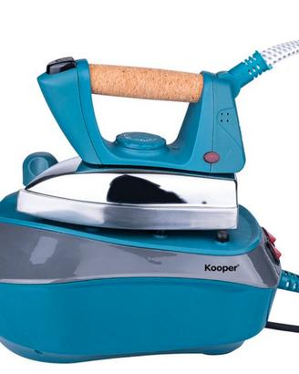 ferro da stiro con caldaia separata 