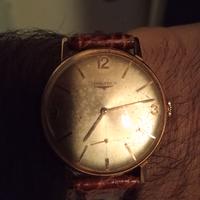 Orologio Oro vintage