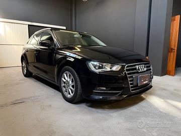 Audi A3 SPB 1.6 TDI 2015