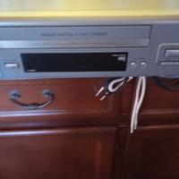 videi registratore vhs