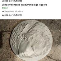 faccia di villeneuve 