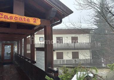 Appartamentino in montagna a FOPPOLO (BG)