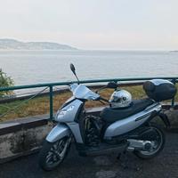 Piaggio Carnaby 200 - 2007