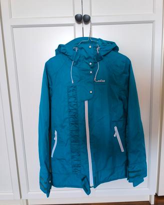 Giacca sci bambina 14 anni/donna