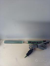 Riscaldatore per acquario