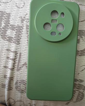 cover/custodia in gomma
