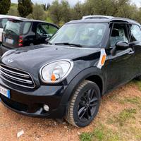 MINI Countryman Euro 6 Cambio Automatico