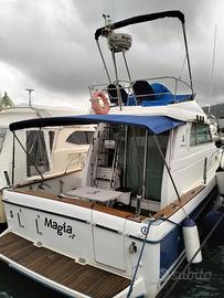 Beneteau 10.80