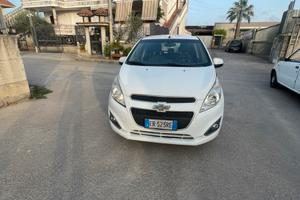 Chevrolet spark GPL