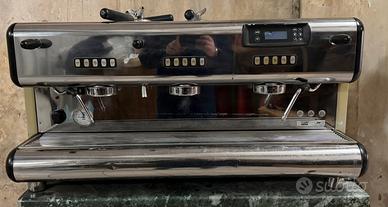 Macchina da caffe