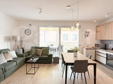 Appartamento Maserà di Padova [AL0327VRG]