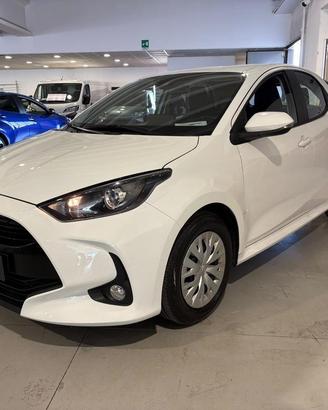 Toyota Yaris 1.0 Active
