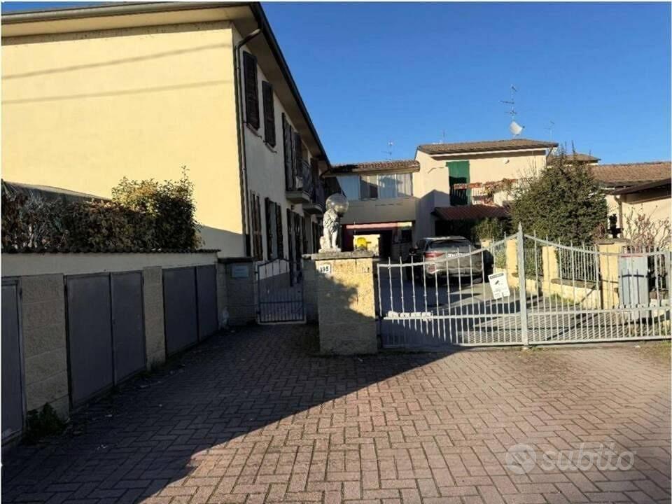 Appartamento – Casalmaggiore, Staffolo - Vista 5