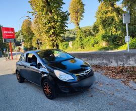 Opel Corsa Sport 1.2Benzina Neopatentati - 2012