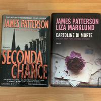 James Patterson:Cartoline di morte-Seconda Chance