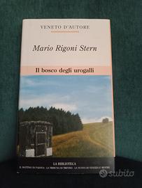 Il Bosco degli Urogalli