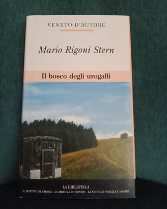 Il Bosco degli Urogalli