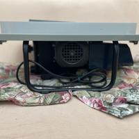 SEGA CIRCOLARE VALEX