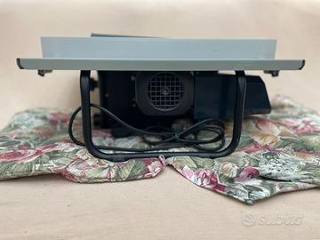 SEGA CIRCOLARE VALEX