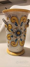 vaso Caltagirone 
