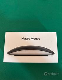 Apple Magic Mouse 2 Nero – Perfette condizioni
