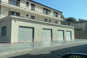 Nuovi locali commerciali da 25 a 150 mq