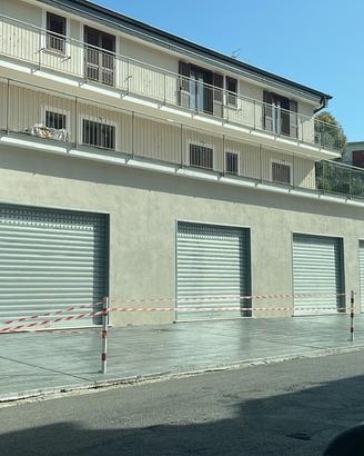 Nuovi locali commerciali da 25 a 150 mq