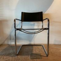 Set di sei sedie Mart Stam Matteo Grassi.