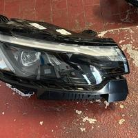 Fanale anteriore destro Jeep Compass anno 2024