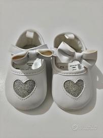 Scarpine bimba IANA