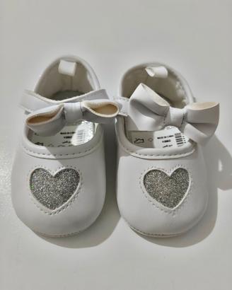 Scarpine bimba IANA